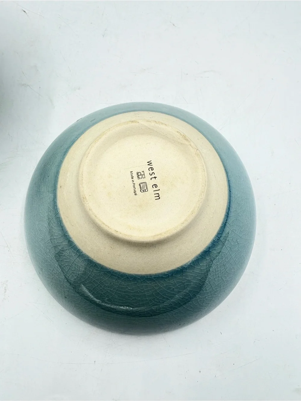 West Elm Bowls